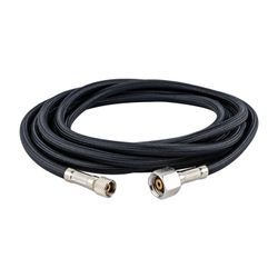Air Hose Nylon Braided 3m 1/8x1/4 F/f (hs-b3-2 3m)